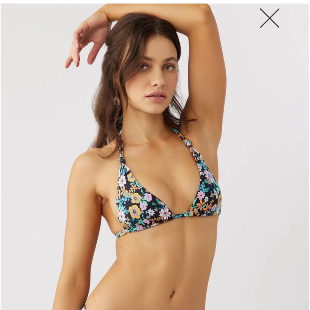 O’Neil Tatum Thalia bikini top